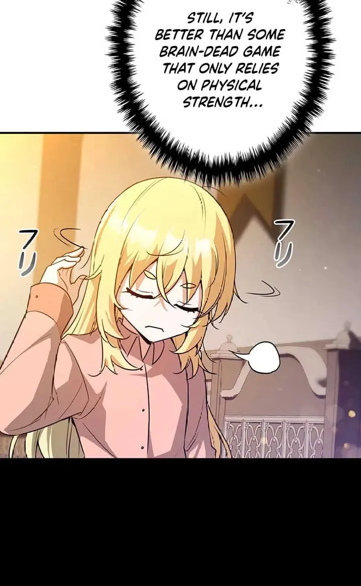 I Became the Academy Villain's Daughter Chapter 1 page 35 - 