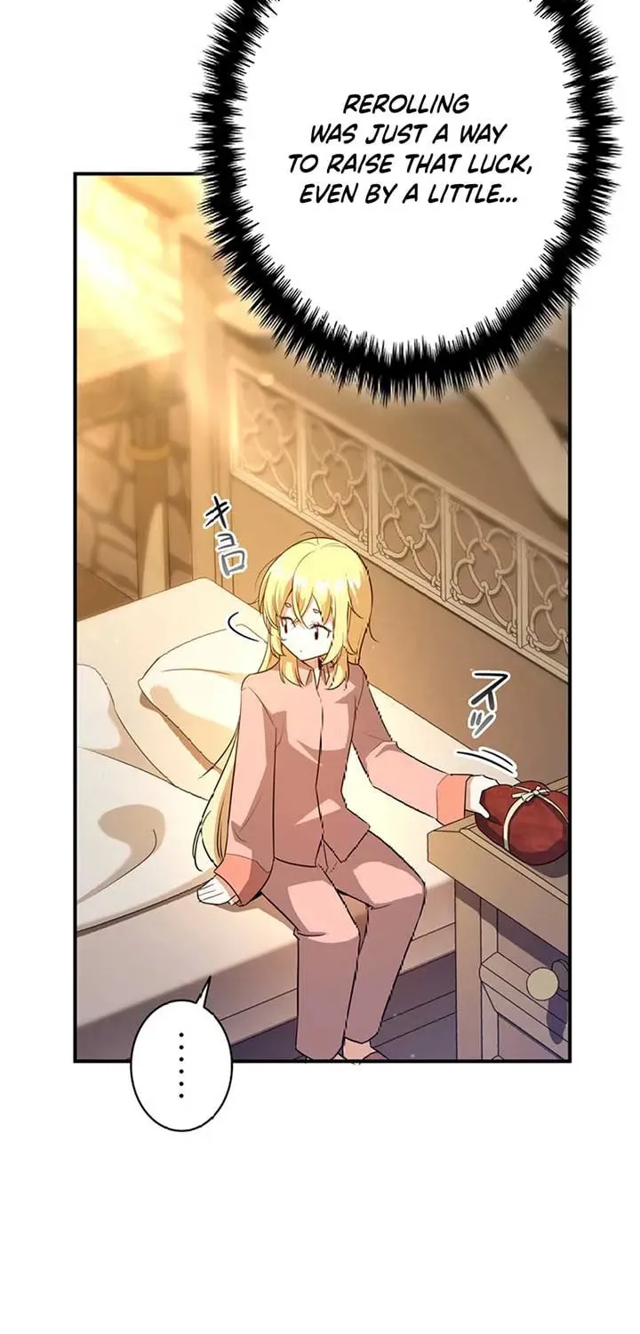 I Became the Academy Villain's Daughter Chapter 1 page 39 - 