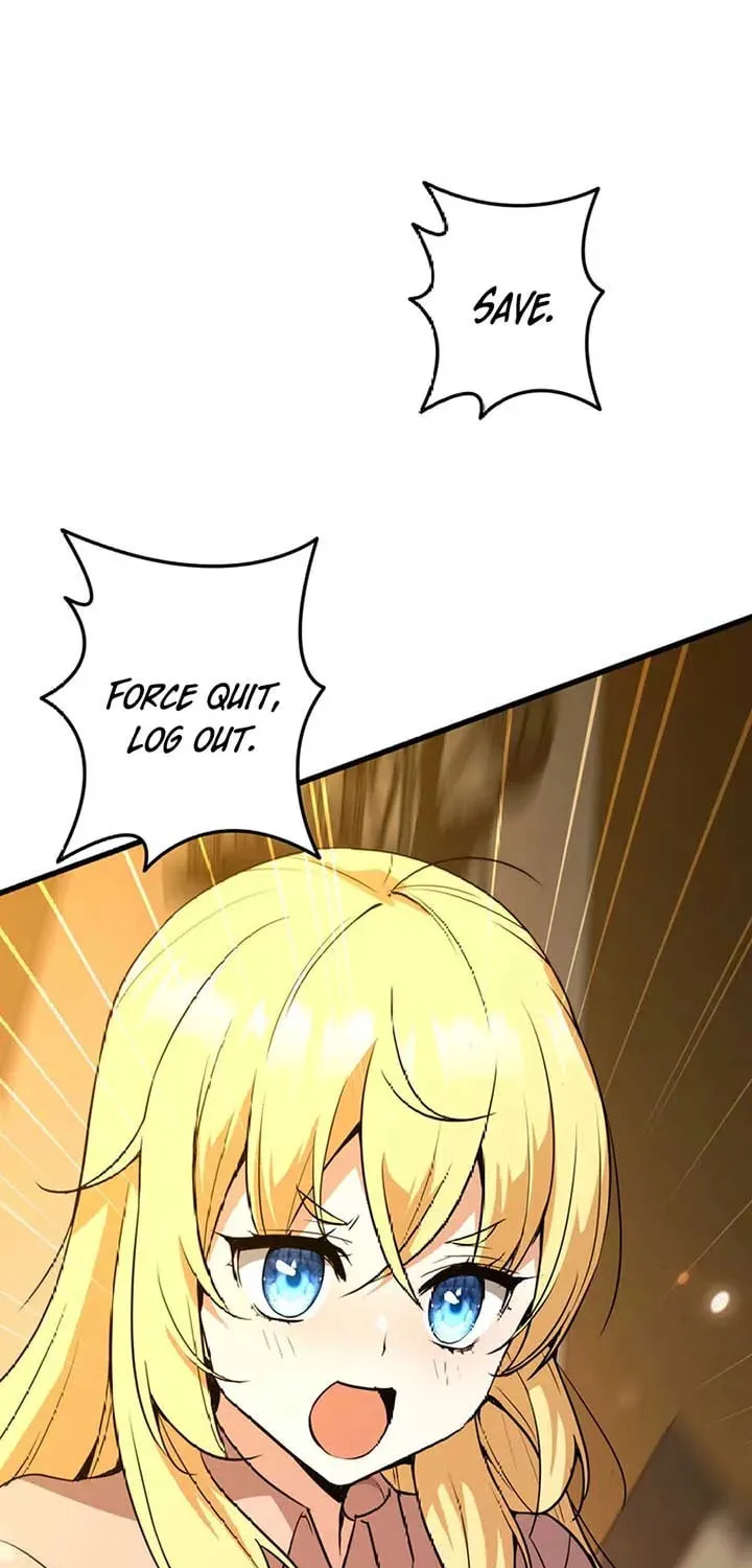 I Became the Academy Villain's Daughter Chapter 1 page 40 - 
