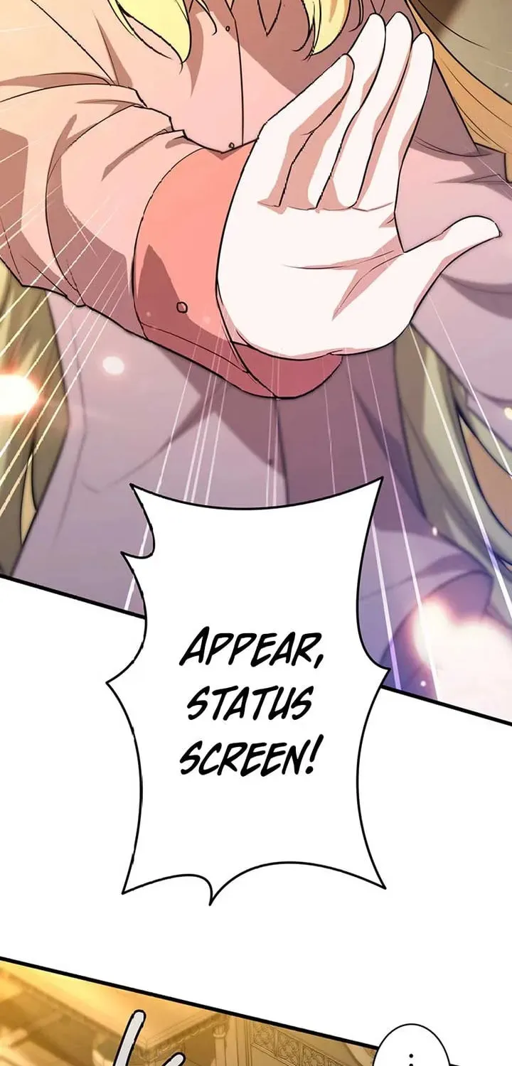 I Became the Academy Villain's Daughter Chapter 1 page 41 - 