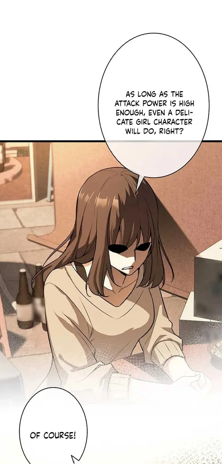 I Became the Academy Villain's Daughter Chapter 1 page 44 - 