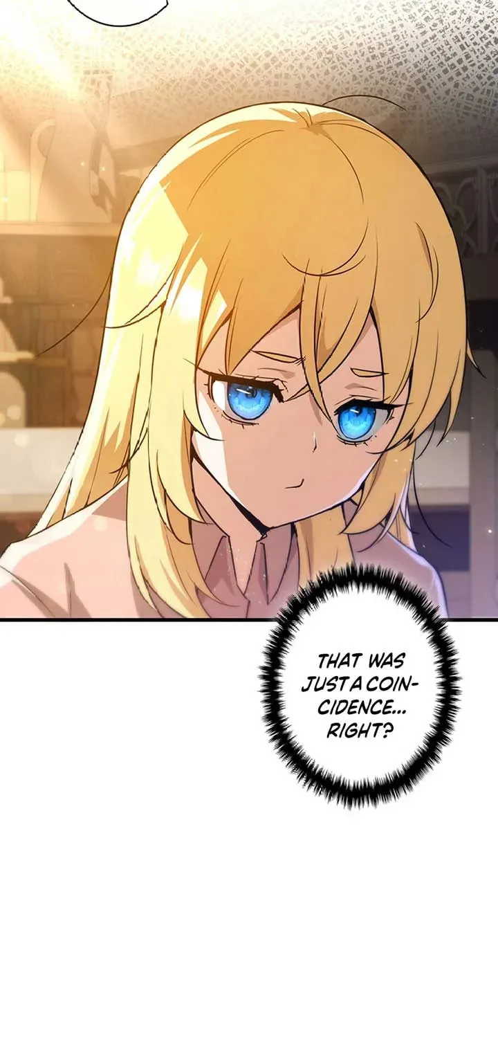 I Became the Academy Villain's Daughter Chapter 1 page 45 - 