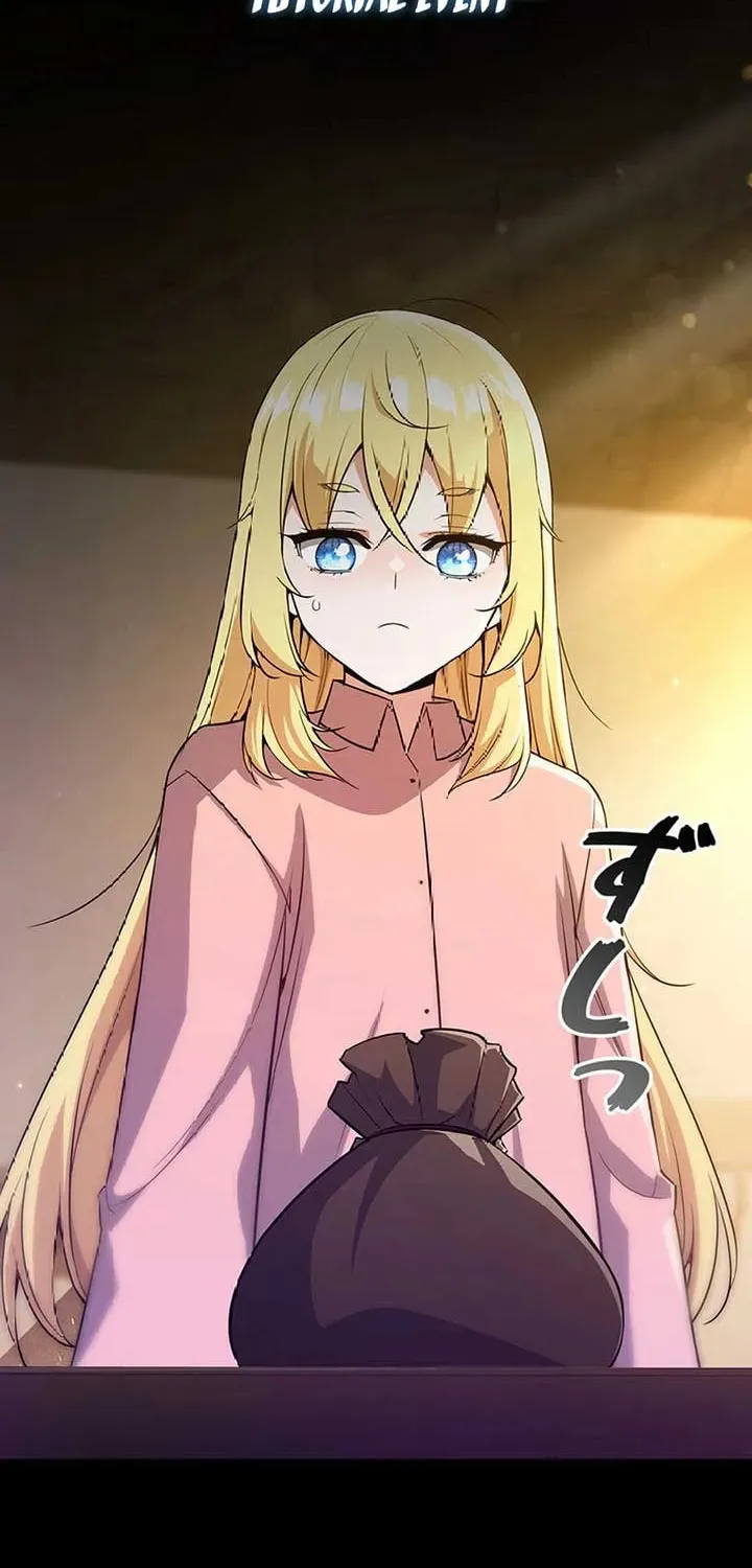 I Became the Academy Villain's Daughter Chapter 1 page 48 - 