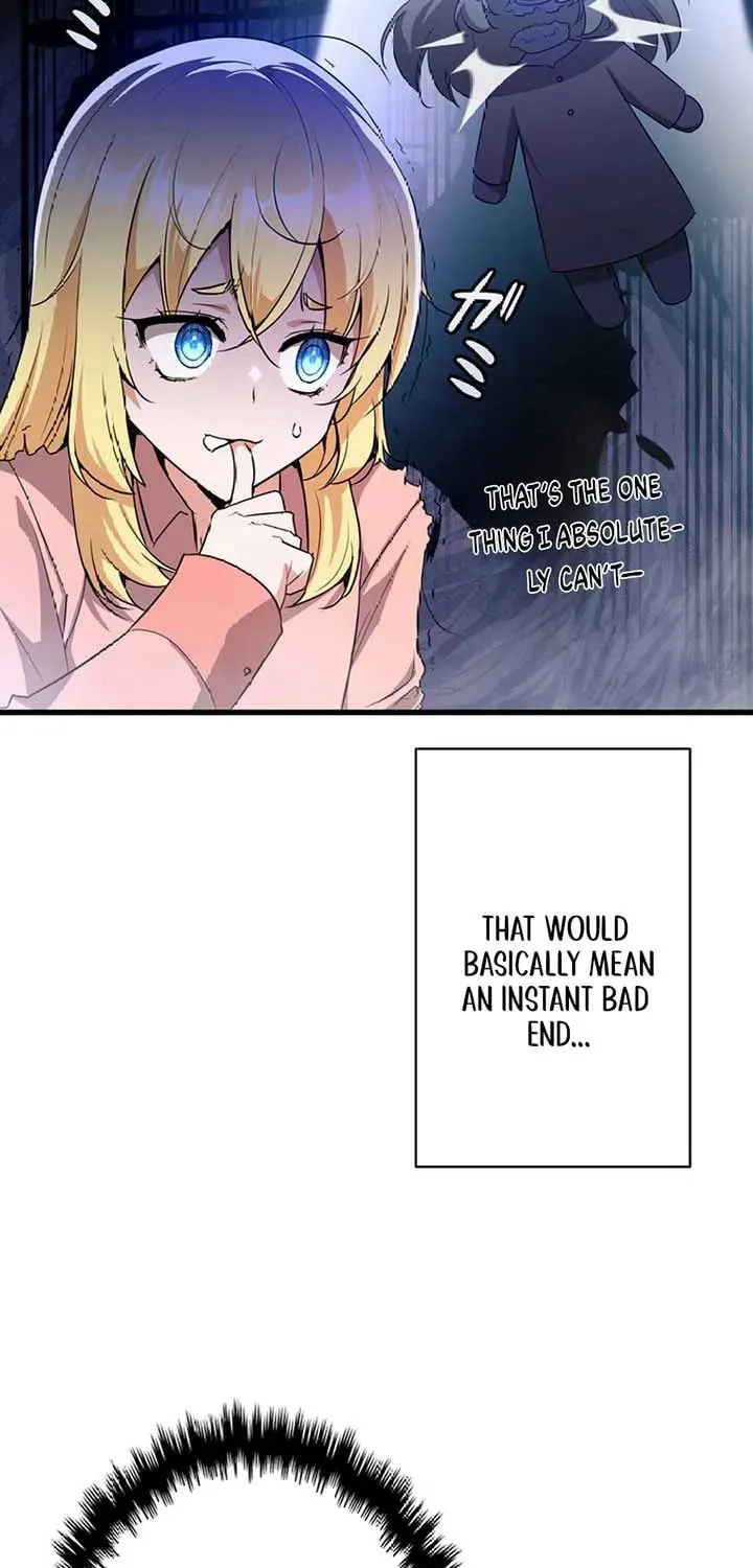 I Became the Academy Villain's Daughter Chapter 1 page 52 - 