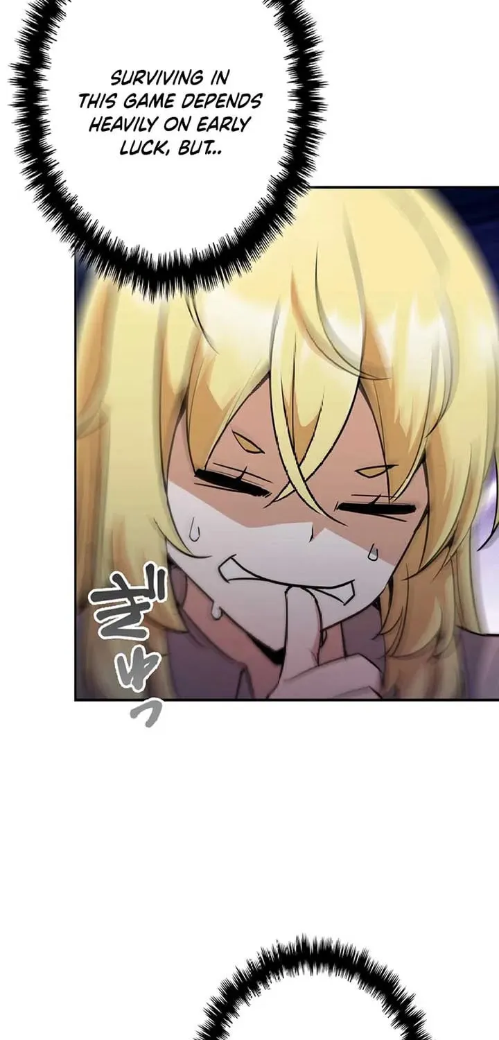 I Became the Academy Villain's Daughter Chapter 1 page 53 - 