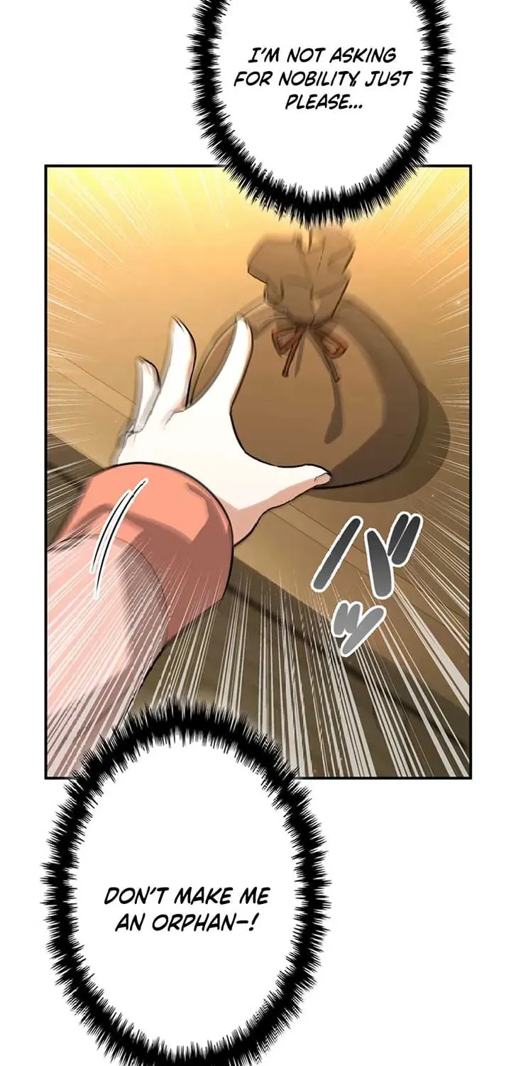 I Became the Academy Villain's Daughter Chapter 1 page 54 - 