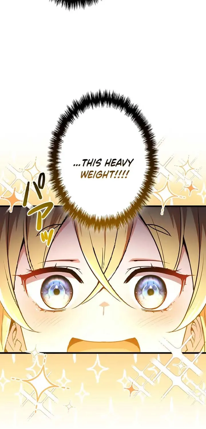 I Became the Academy Villain's Daughter Chapter 1 page 55 - 