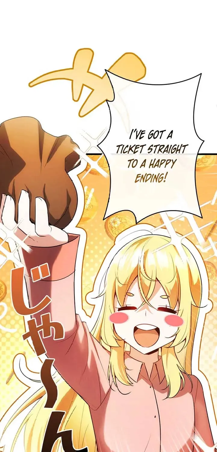 I Became the Academy Villain's Daughter Chapter 1 page 59 - 