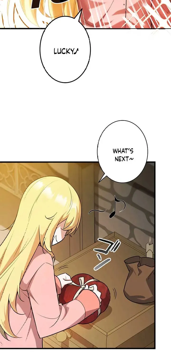 I Became the Academy Villain's Daughter Chapter 1 page 60 - 