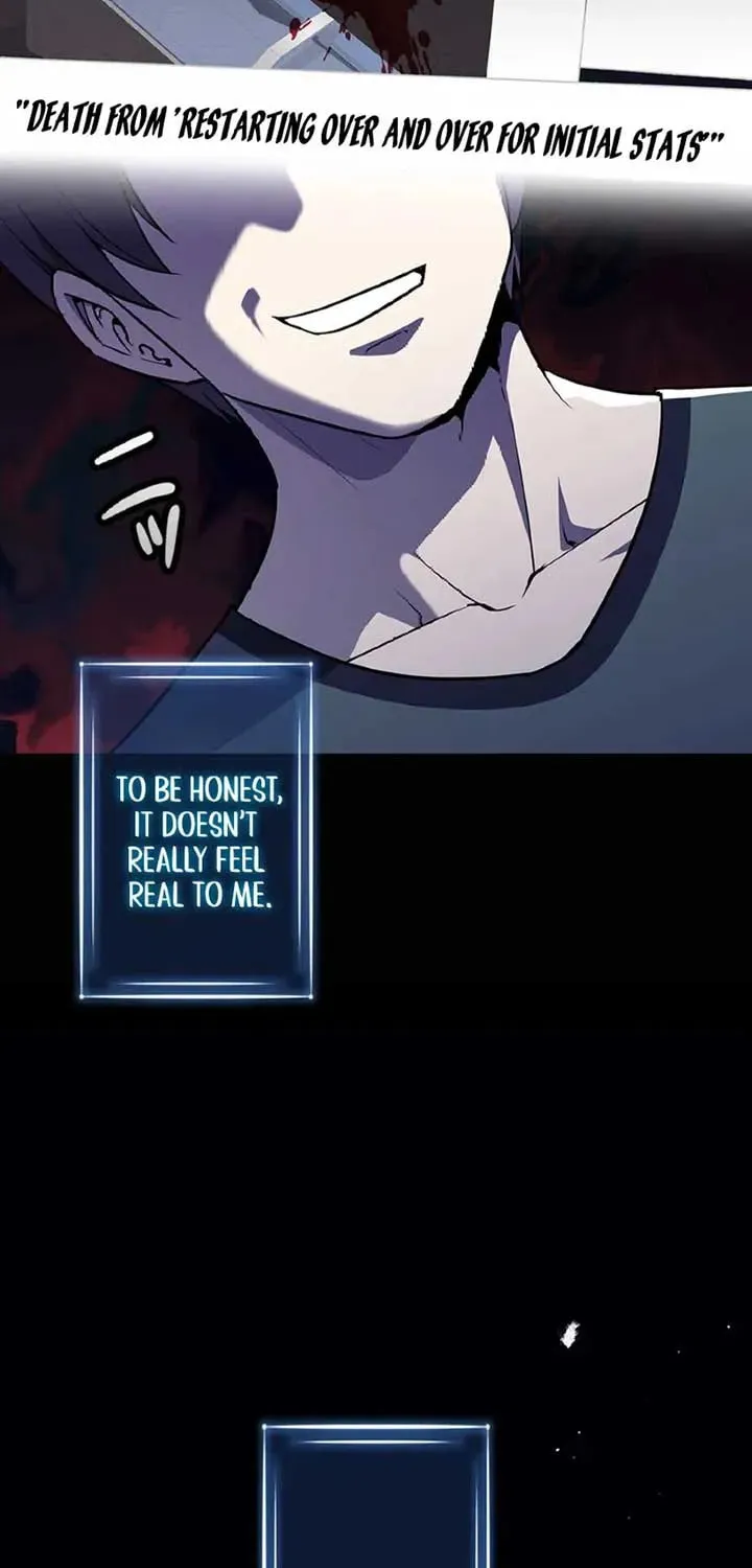 I Became the Academy Villain's Daughter Chapter 1 page 7 - 