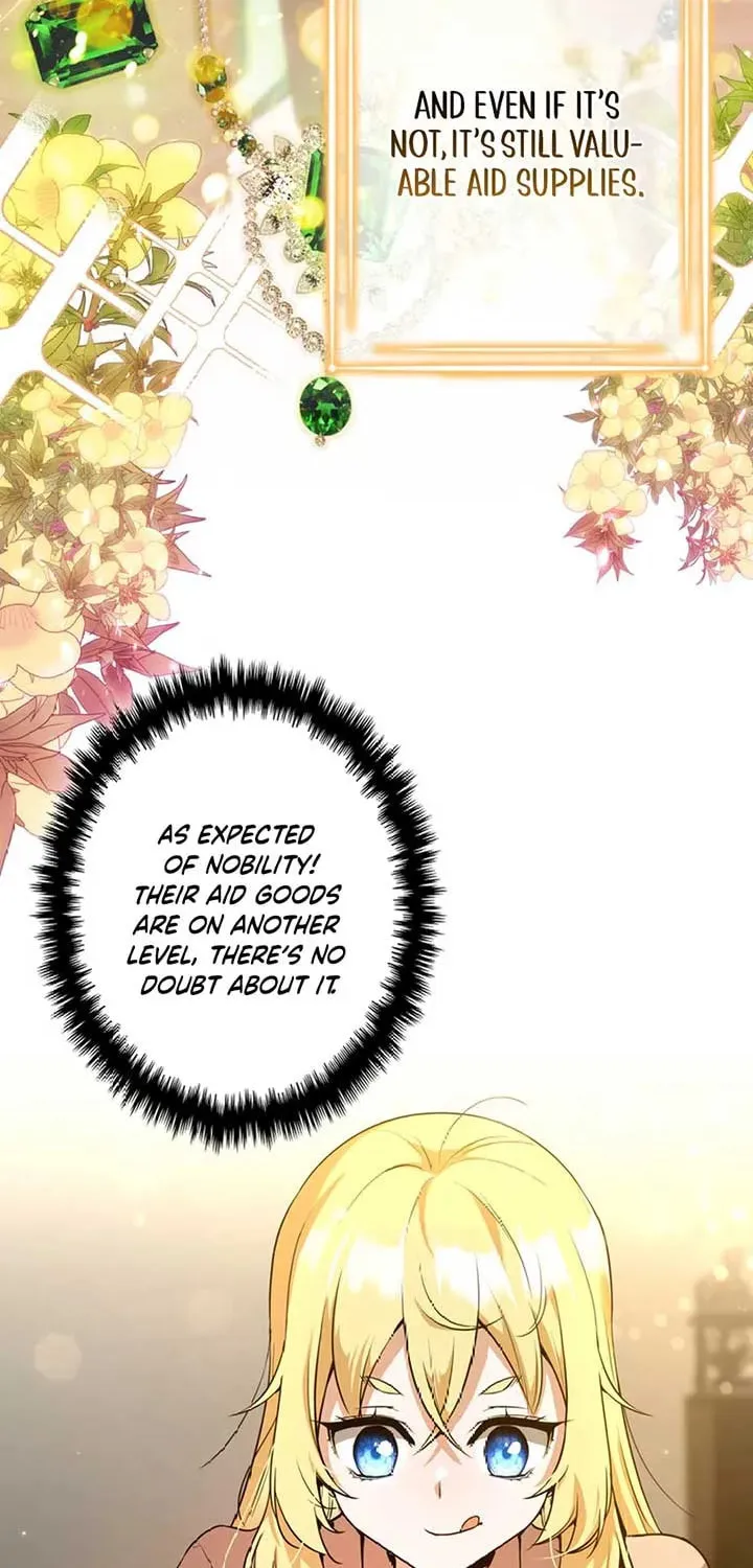 I Became the Academy Villain's Daughter Chapter 1 page 63 - 