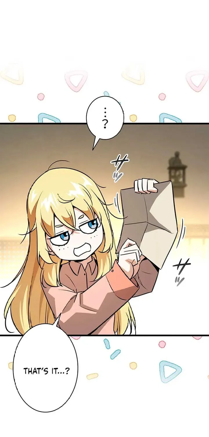 I Became the Academy Villain's Daughter Chapter 1 page 67 - 