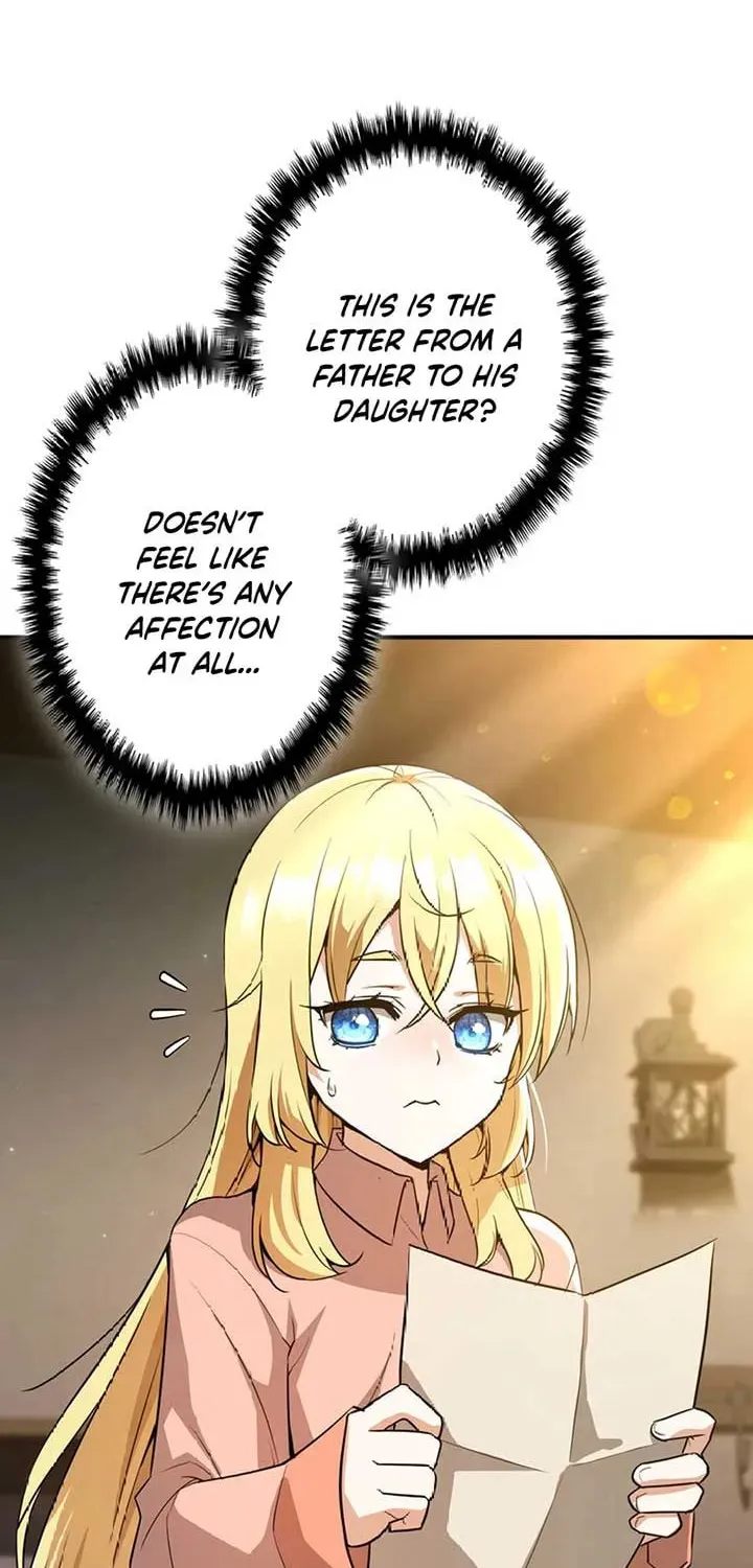 I Became the Academy Villain's Daughter Chapter 1 page 68 - 