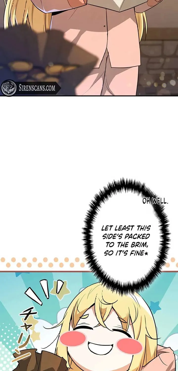 I Became the Academy Villain's Daughter Chapter 1 page 69 - 