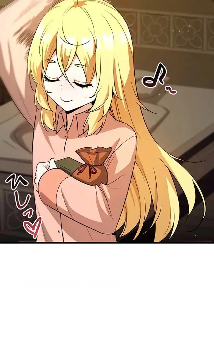 I Became the Academy Villain's Daughter Chapter 1 page 71 - 
