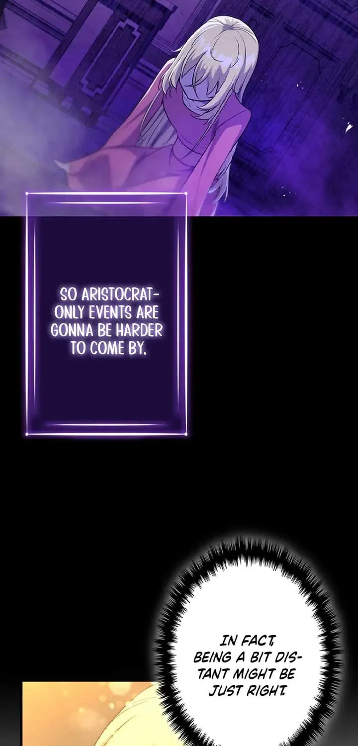 I Became the Academy Villain's Daughter Chapter 1 page 73 - 