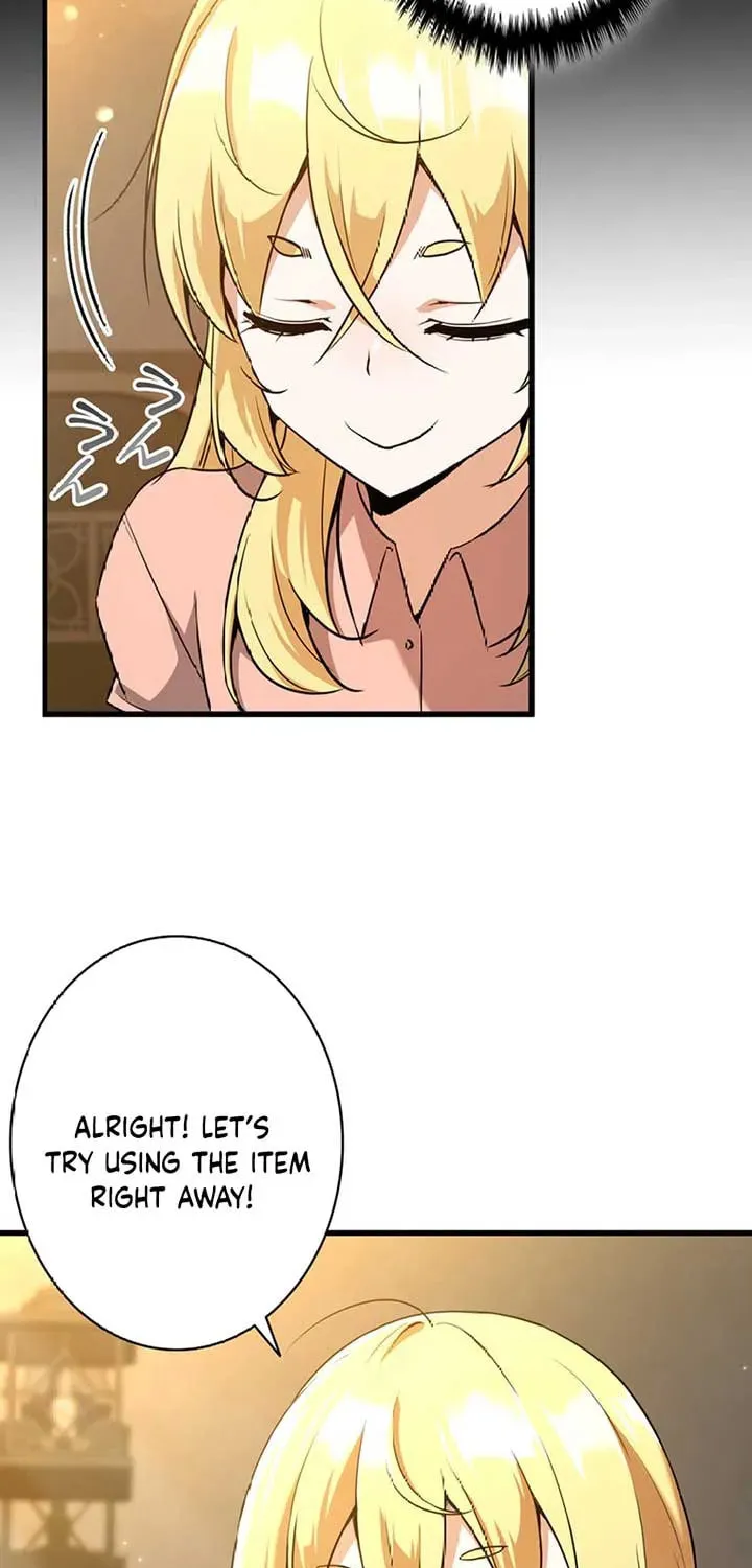 I Became the Academy Villain's Daughter Chapter 1 page 74 - 