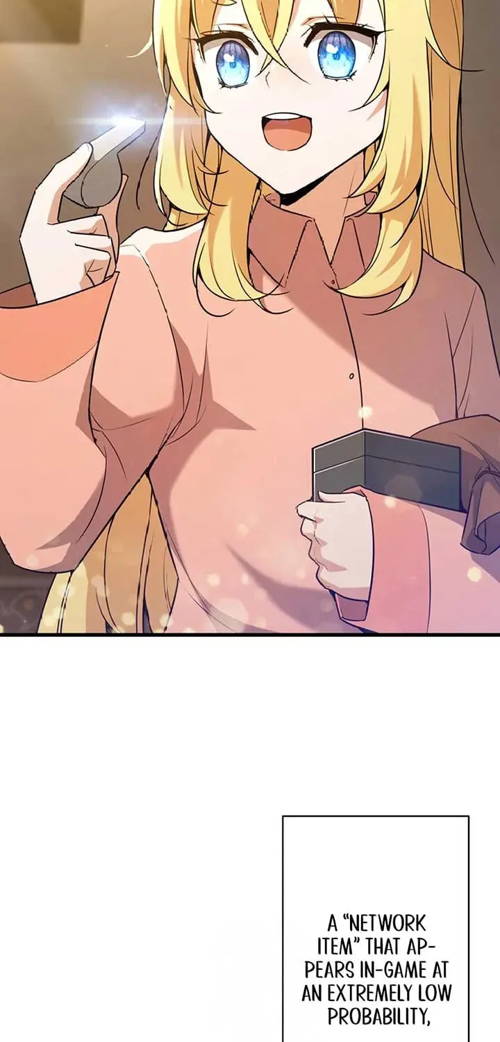 I Became the Academy Villain's Daughter Chapter 1 page 75 - 