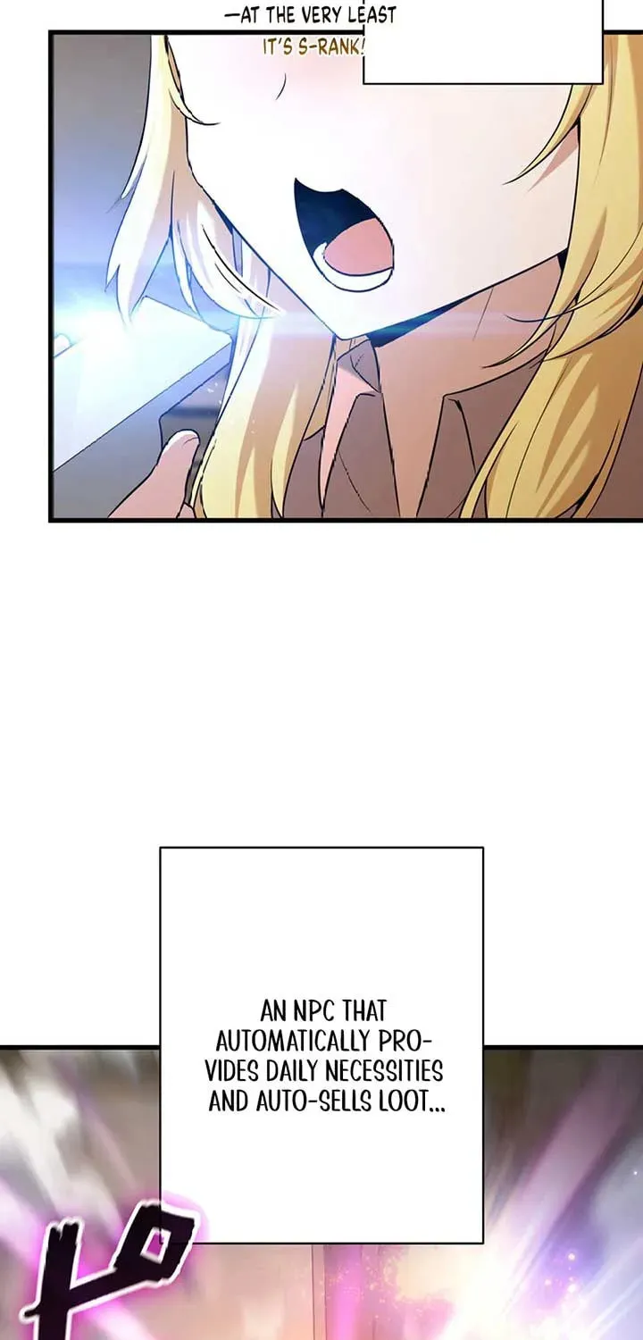 I Became the Academy Villain's Daughter Chapter 1 page 76 - 