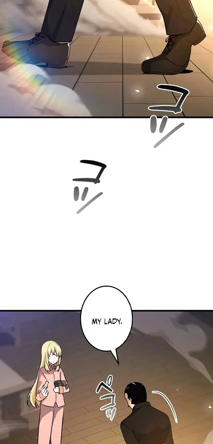 I Became the Academy Villain's Daughter Chapter 1 page 81 - 