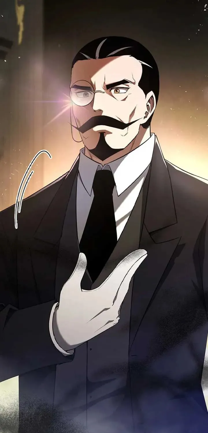 I Became the Academy Villain's Daughter Chapter 1 page 83 - 