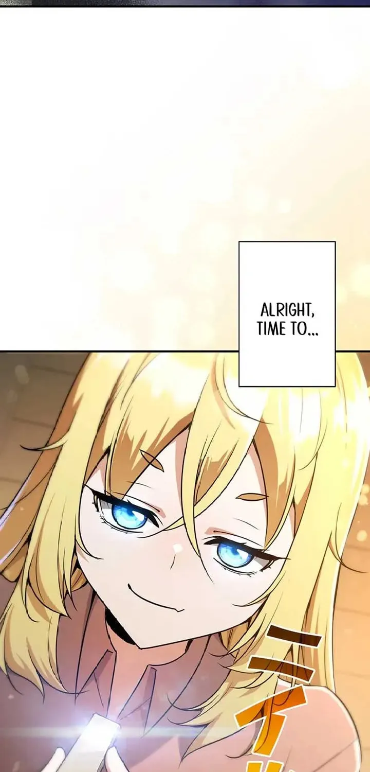 I Became the Academy Villain's Daughter Chapter 1 page 84 - 