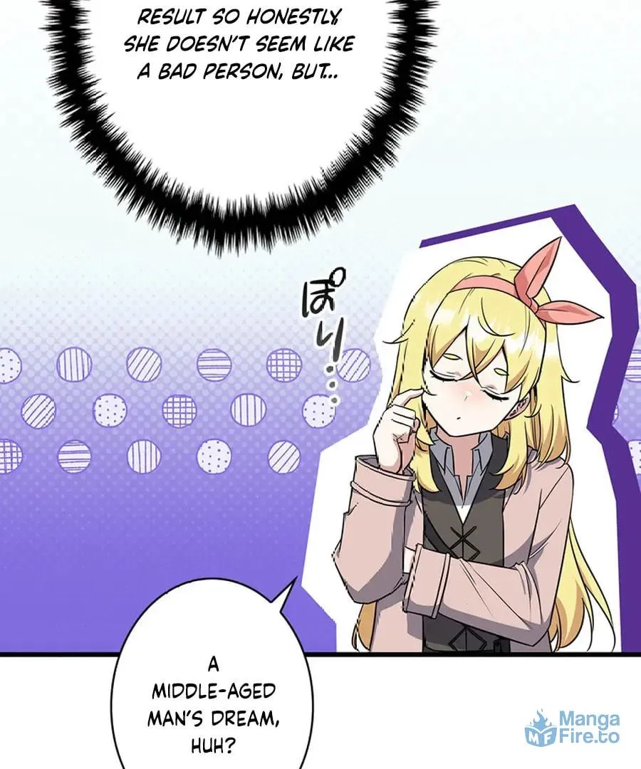I Became the Academy Villain's Daughter Chapter 10 page 104 - 