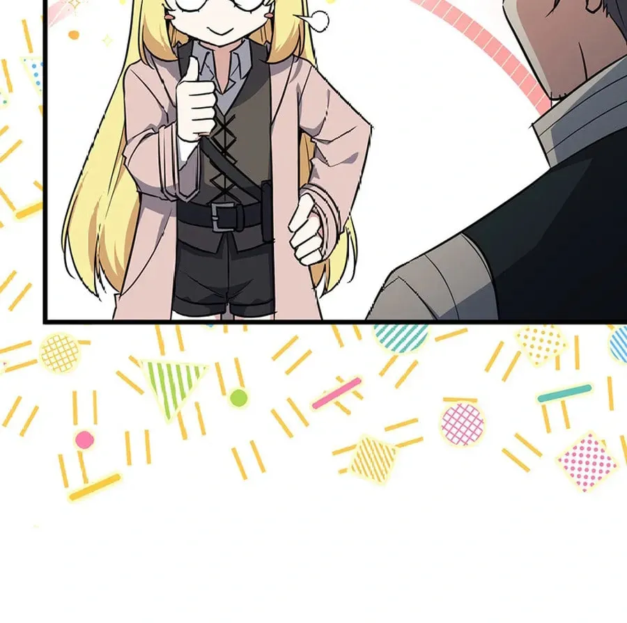 I Became the Academy Villain's Daughter Chapter 10 page 106 - 