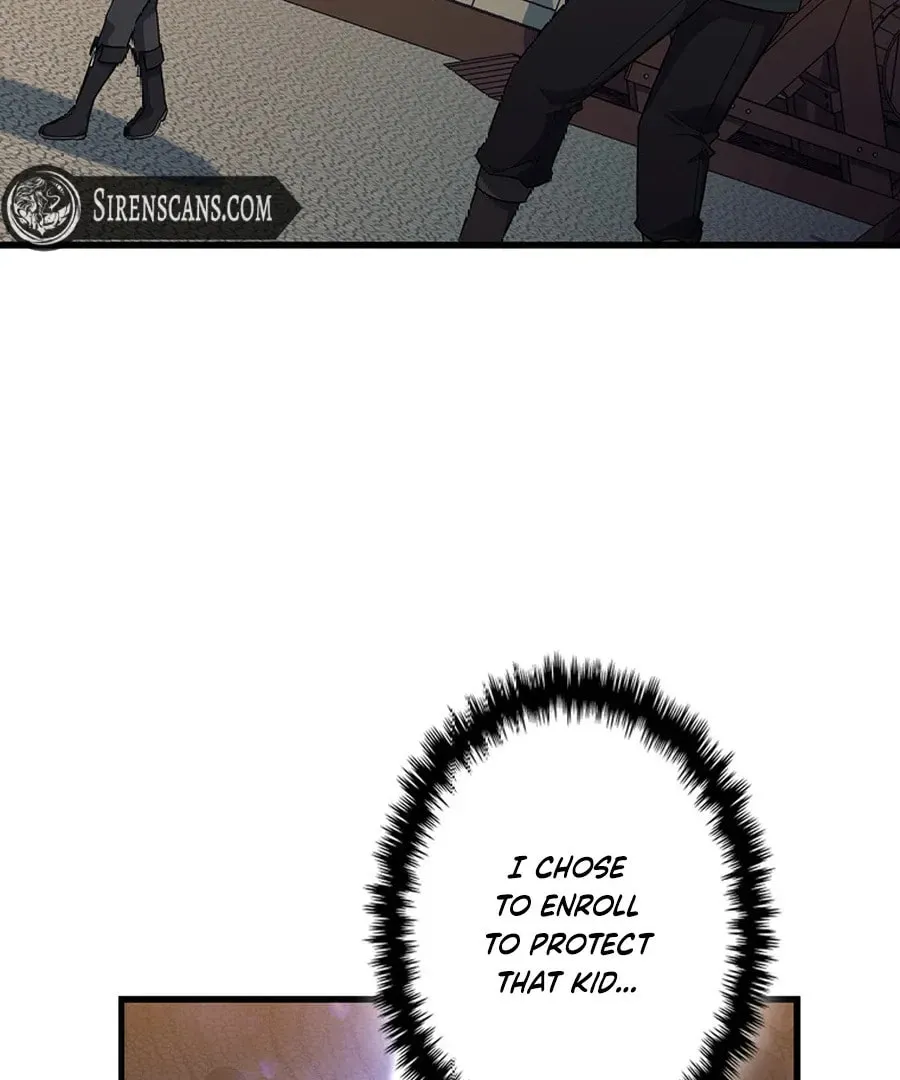 I Became the Academy Villain's Daughter Chapter 10 page 108 - 
