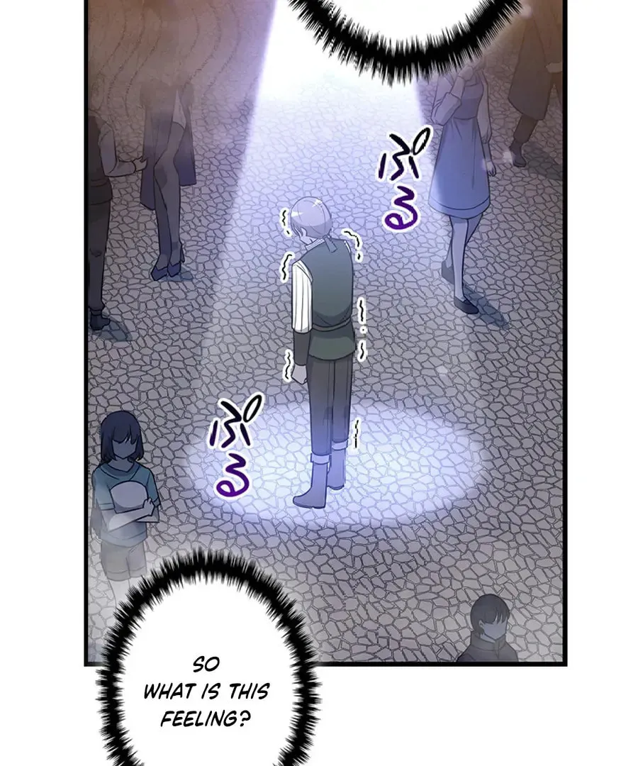 I Became the Academy Villain's Daughter Chapter 10 page 109 - 