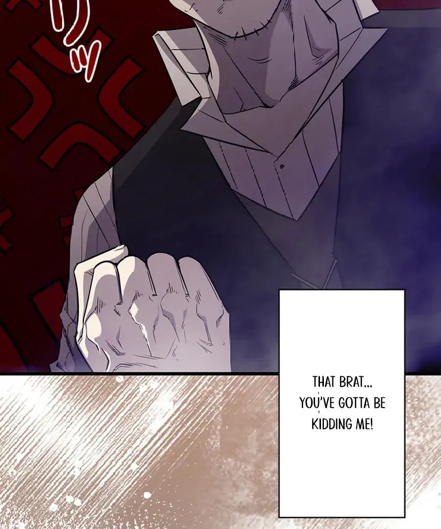 I Became the Academy Villain's Daughter Chapter 10 page 111 - 