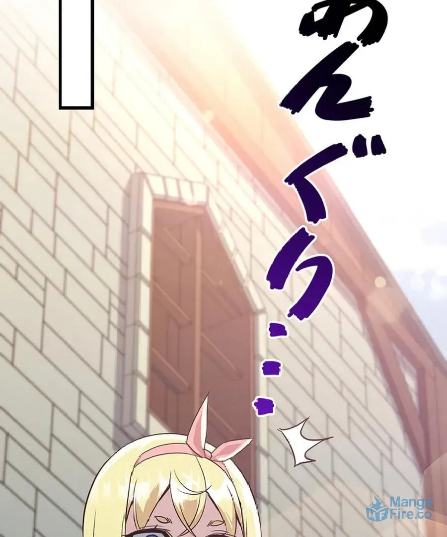 I Became the Academy Villain's Daughter Chapter 10 page 113 - 