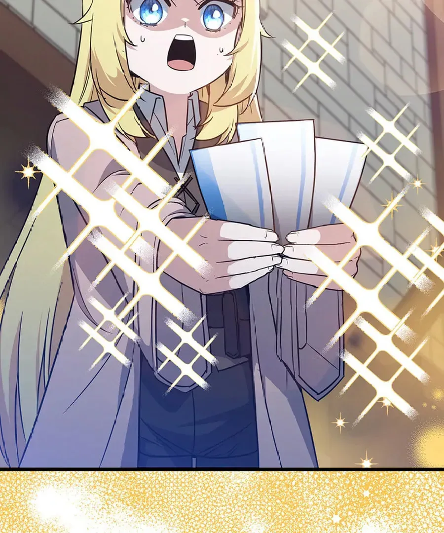 I Became the Academy Villain's Daughter Chapter 10 page 114 - 