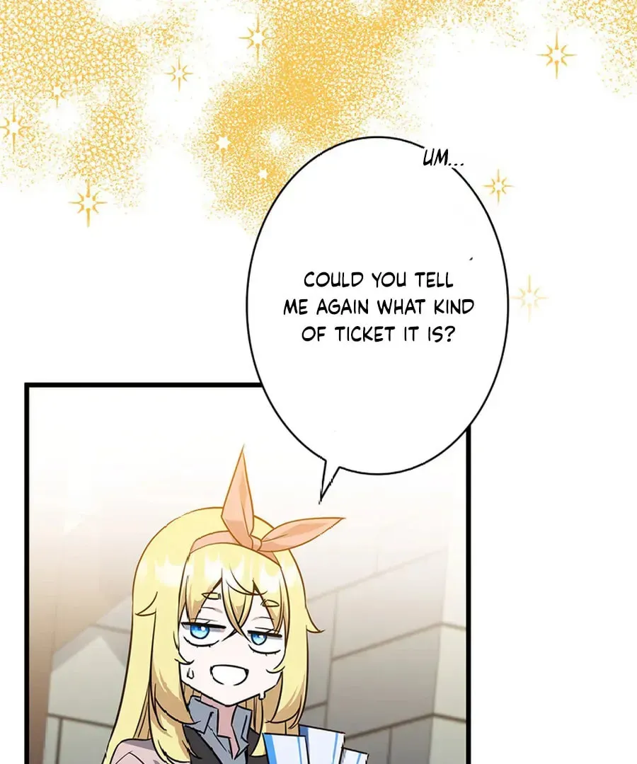 I Became the Academy Villain's Daughter Chapter 10 page 115 - 