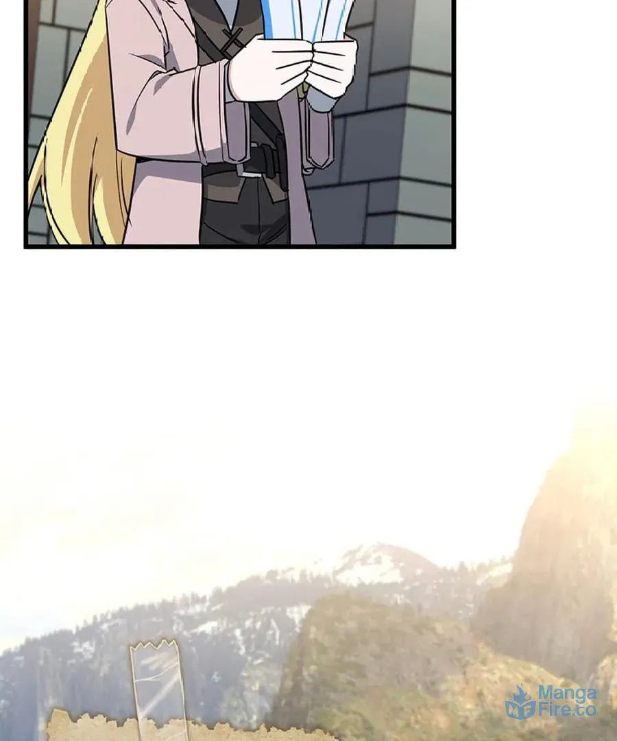 I Became the Academy Villain's Daughter Chapter 10 page 116 - 
