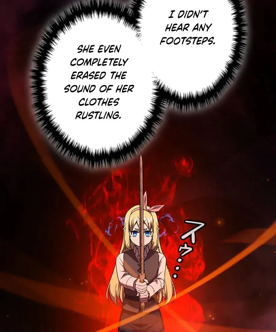 I Became the Academy Villain's Daughter Chapter 10 page 13 - 