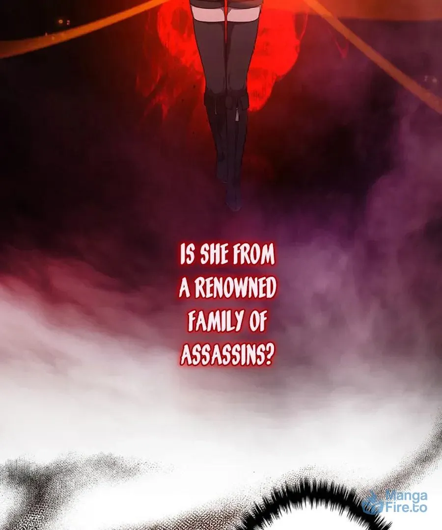 I Became the Academy Villain's Daughter Chapter 10 page 14 - 