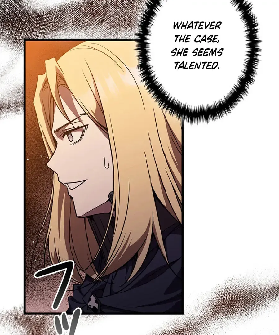 I Became the Academy Villain's Daughter Chapter 10 page 15 - 