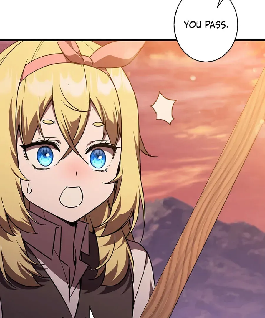 I Became the Academy Villain's Daughter Chapter 10 page 19 - 