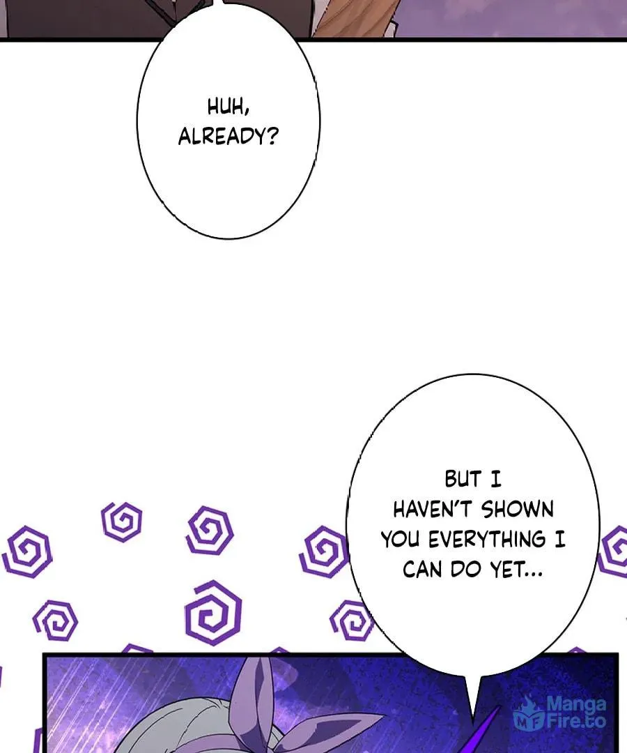 I Became the Academy Villain's Daughter Chapter 10 page 20 - 