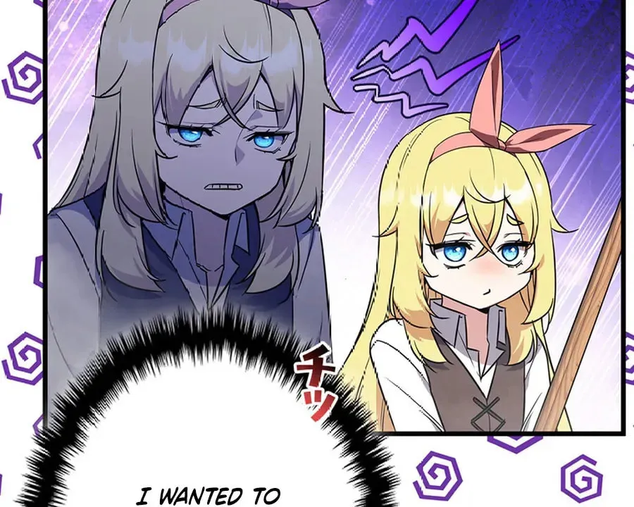 I Became the Academy Villain's Daughter Chapter 10 page 21 - 