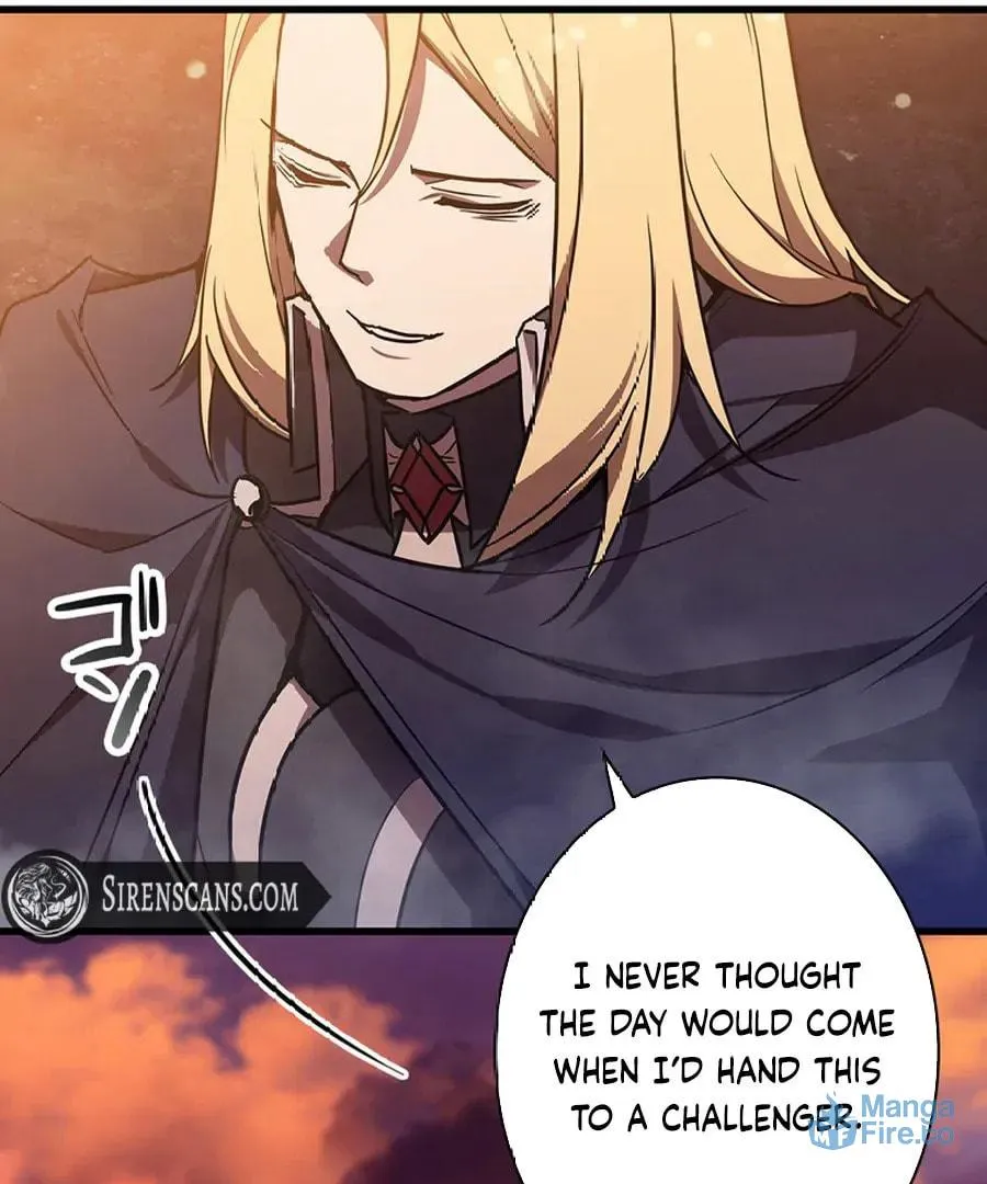 I Became the Academy Villain's Daughter Chapter 10 page 23 - 