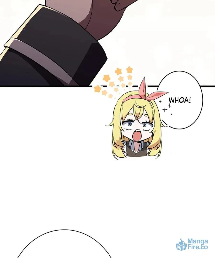 I Became the Academy Villain's Daughter Chapter 10 page 26 - 