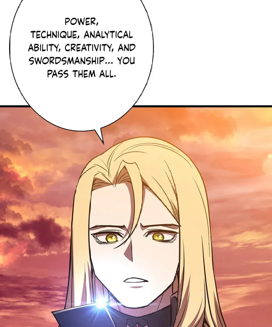 I Became the Academy Villain's Daughter Chapter 10 page 27 - 