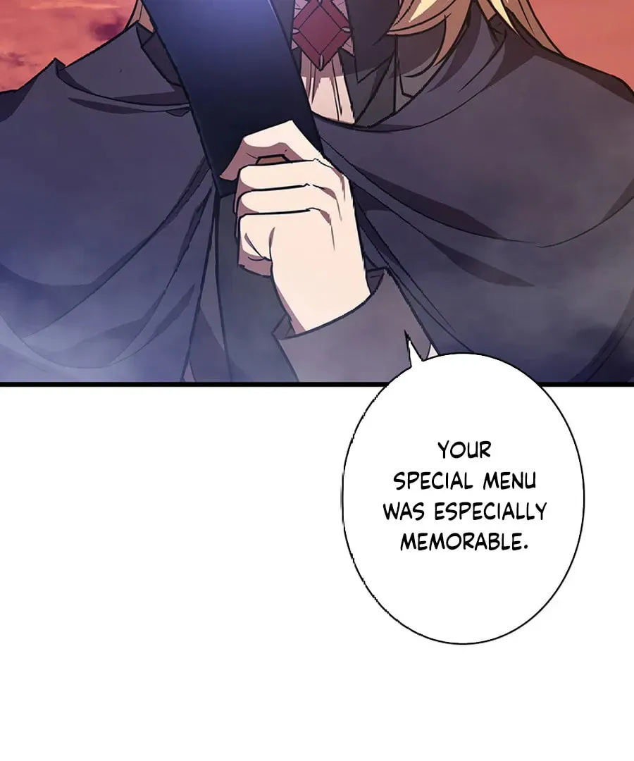 I Became the Academy Villain's Daughter Chapter 10 page 28 - 