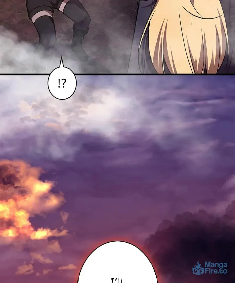 I Became the Academy Villain's Daughter Chapter 10 page 32 - 