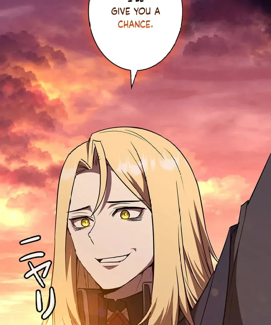 I Became the Academy Villain's Daughter Chapter 10 page 33 - 