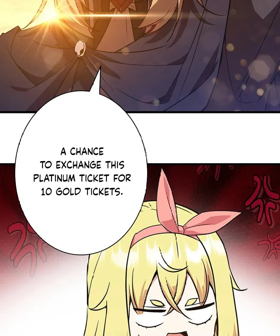 I Became the Academy Villain's Daughter Chapter 10 page 34 - 