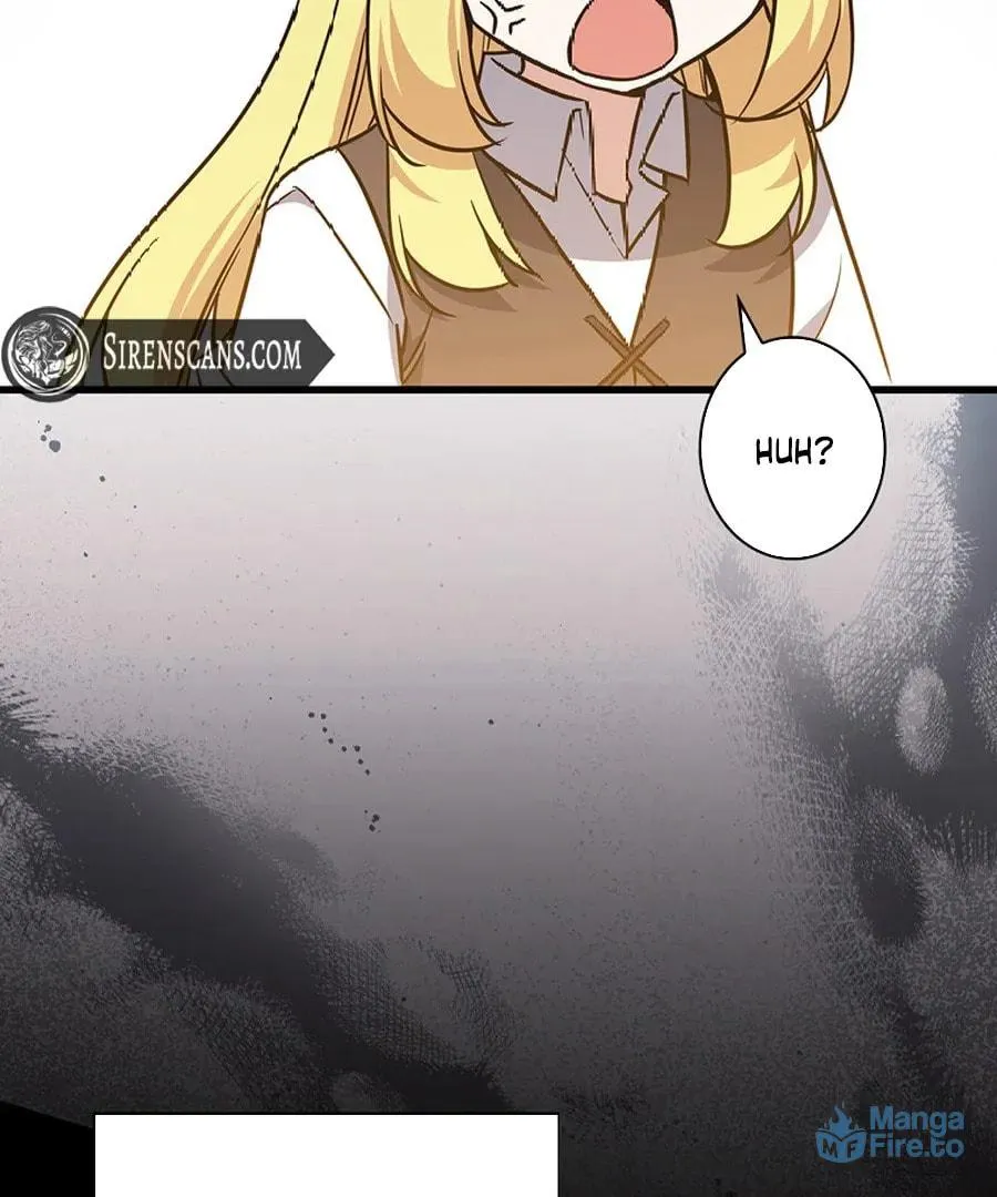 I Became the Academy Villain's Daughter Chapter 10 page 35 - 