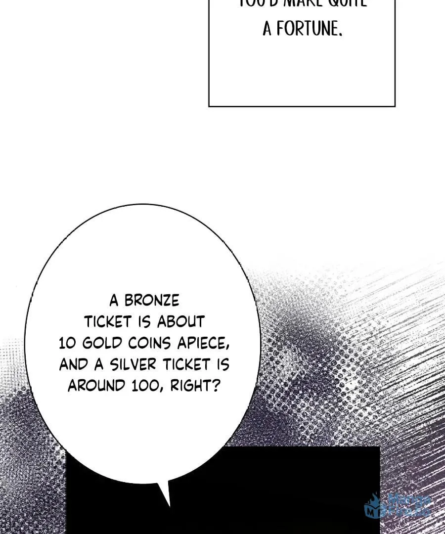 I Became the Academy Villain's Daughter Chapter 10 page 38 - 